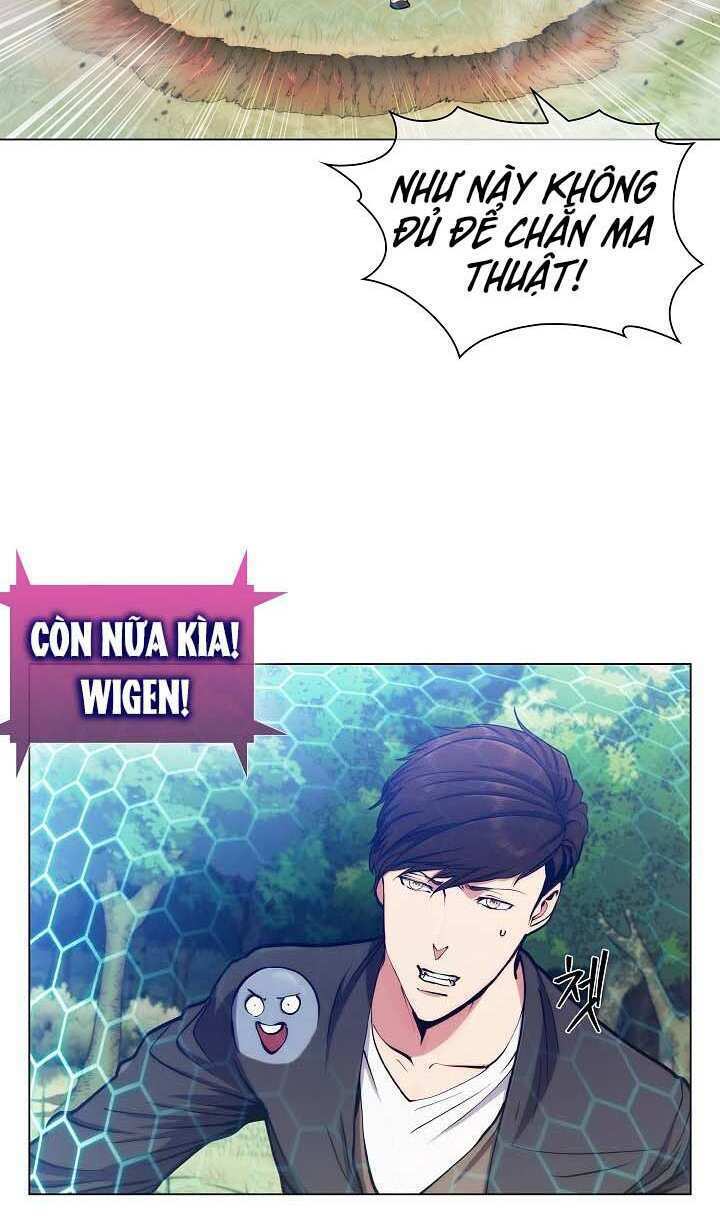 Kẻ Phát Hoạ Ấn Chú - Chapter 8 - Page 51