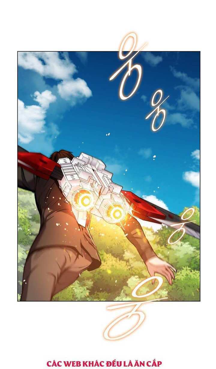 Kẻ Phát Hoạ Ấn Chú - Chapter 8 - Page 57