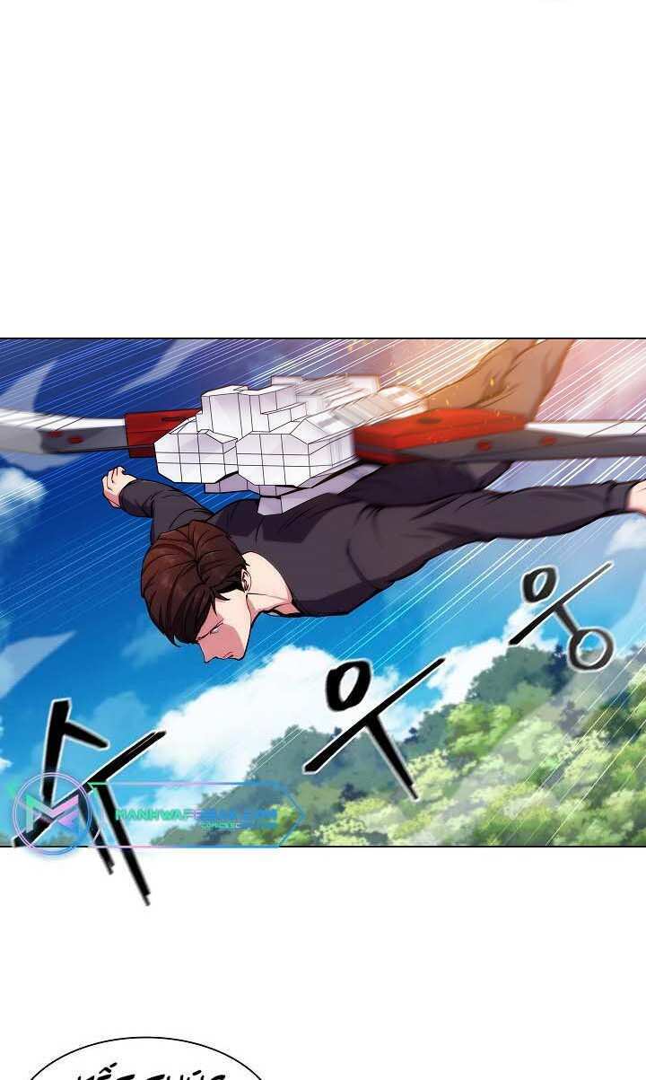 Kẻ Phát Hoạ Ấn Chú - Chapter 8 - Page 60