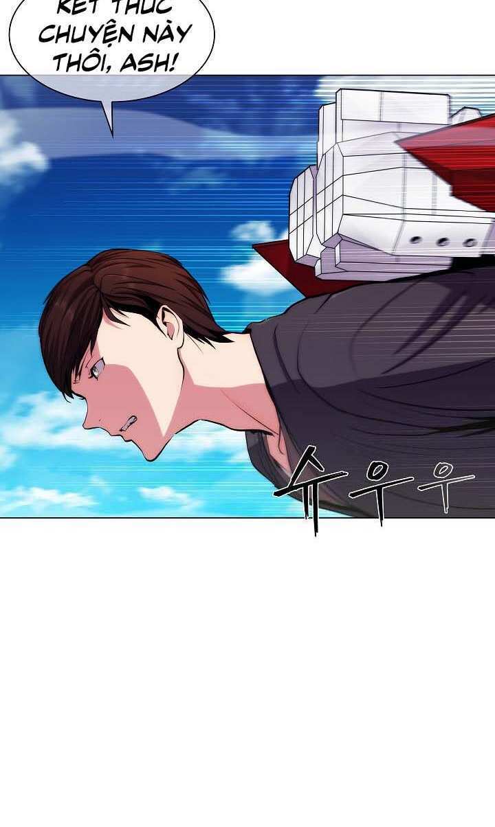 Kẻ Phát Hoạ Ấn Chú - Chapter 8 - Page 61