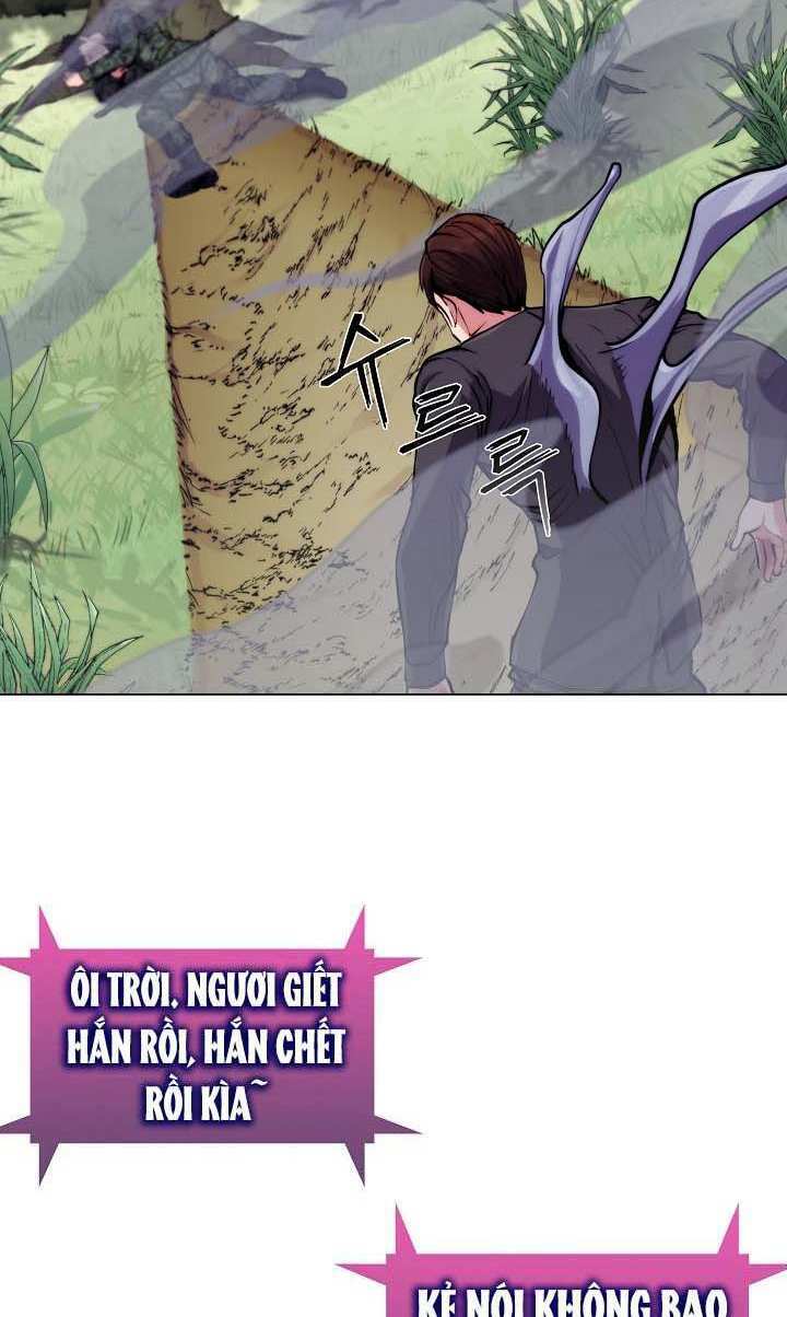 Kẻ Phát Hoạ Ấn Chú - Chapter 8 - Page 66