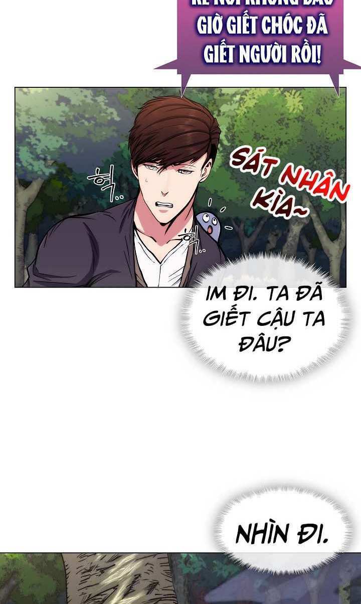 Kẻ Phát Hoạ Ấn Chú - Chapter 8 - Page 67