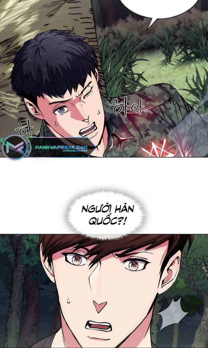 Kẻ Phát Hoạ Ấn Chú - Chapter 8 - Page 69