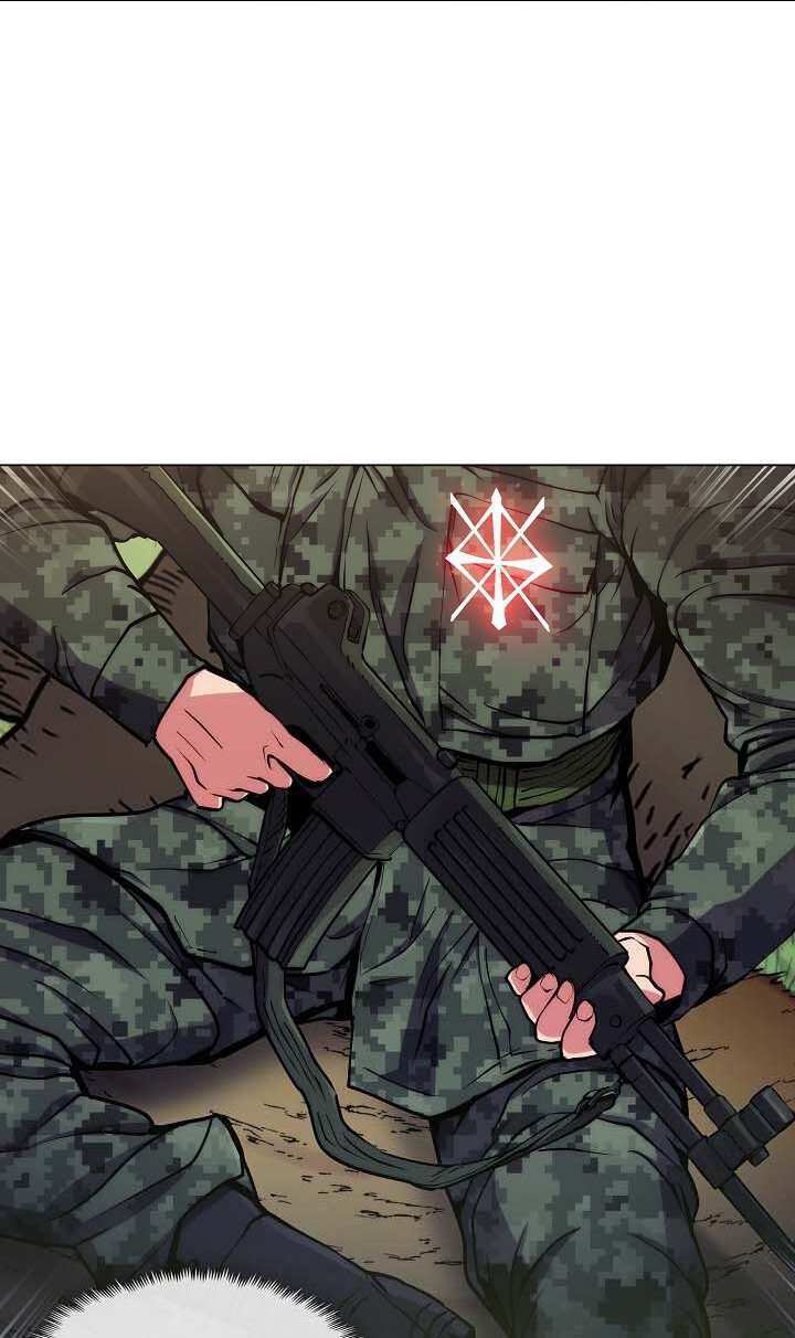 Kẻ Phát Hoạ Ấn Chú - Chapter 8 - Page 70