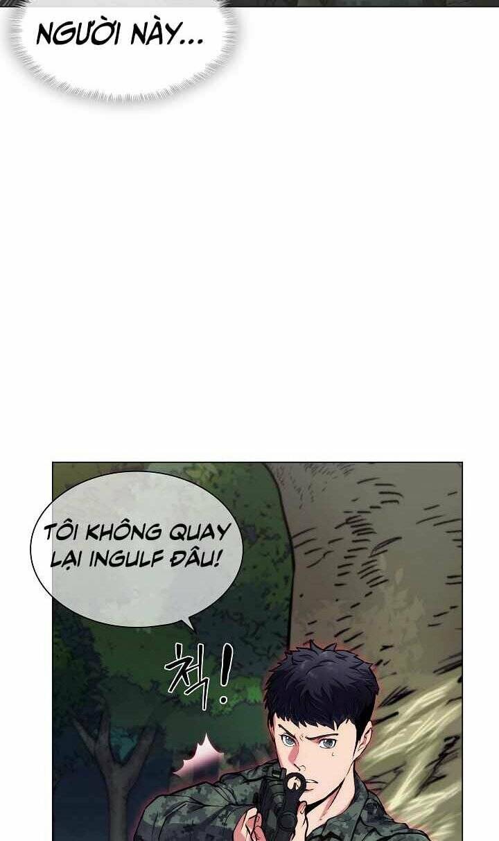 Kẻ Phát Hoạ Ấn Chú - Chapter 8 - Page 71