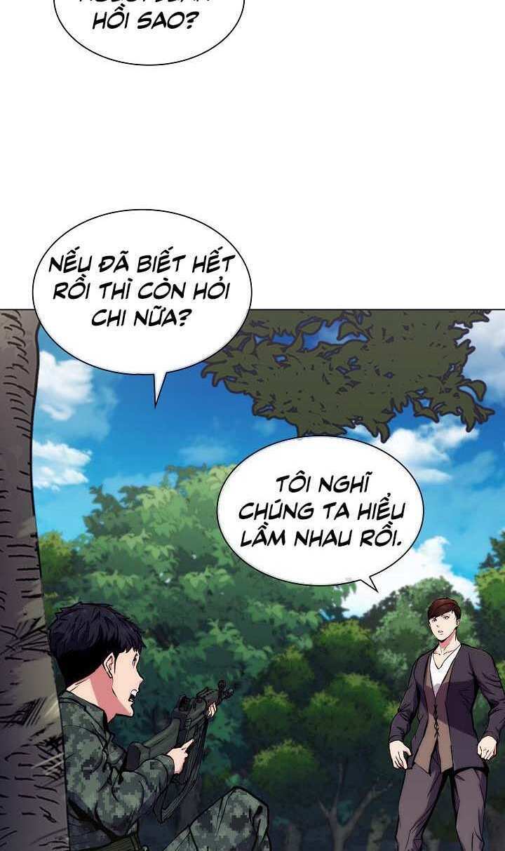Kẻ Phát Hoạ Ấn Chú - Chapter 8 - Page 73