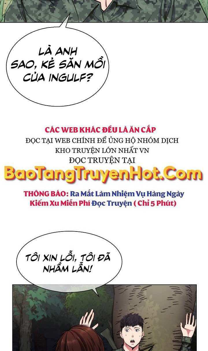 Kẻ Phát Hoạ Ấn Chú - Chapter 8 - Page 75