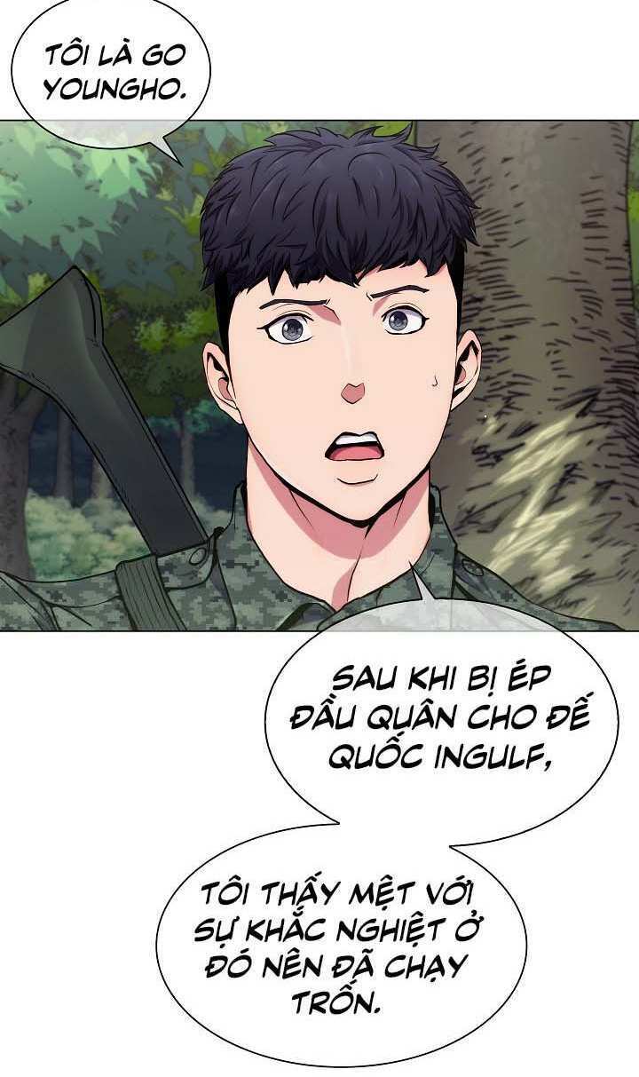 Kẻ Phát Hoạ Ấn Chú - Chapter 8 - Page 77
