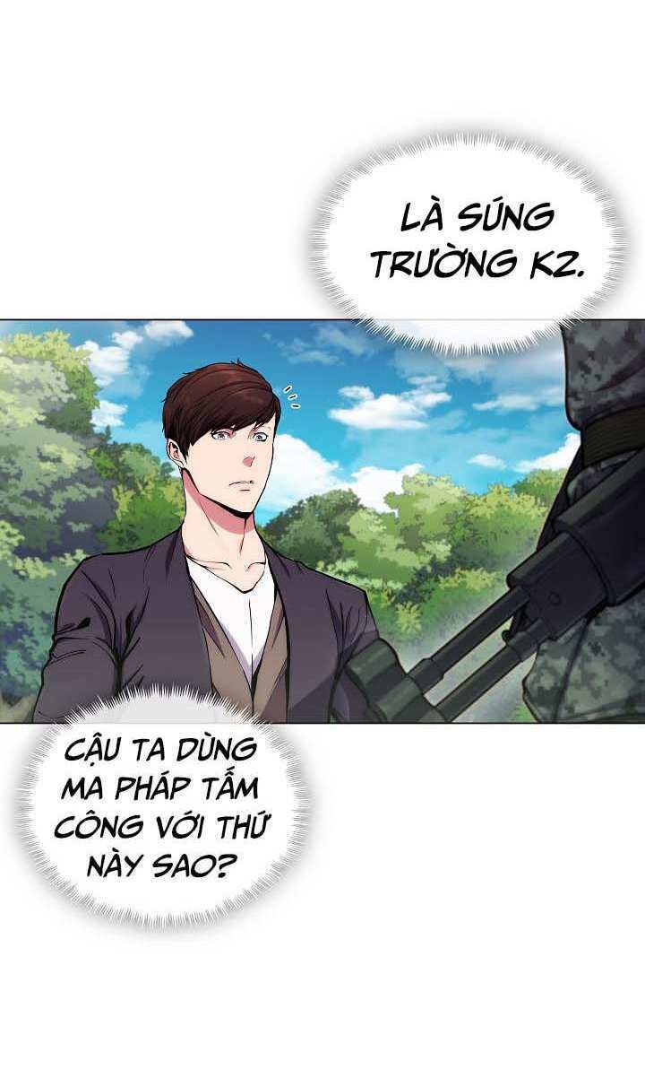 Kẻ Phát Hoạ Ấn Chú - Chapter 8 - Page 78