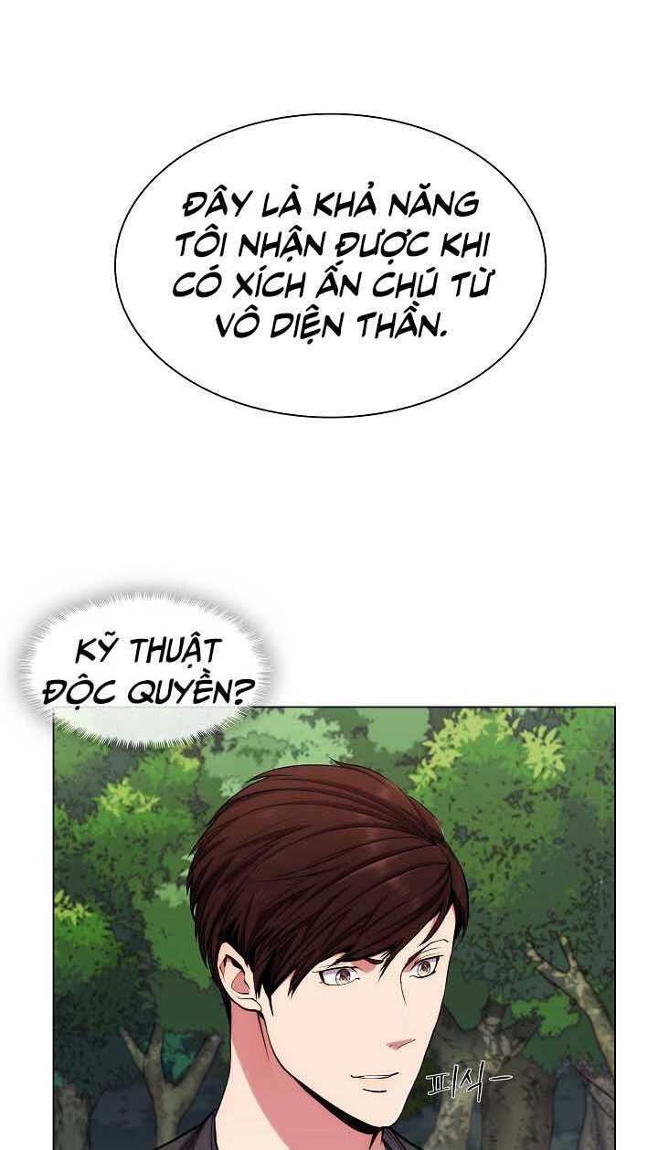 Kẻ Phát Hoạ Ấn Chú - Chapter 8 - Page 80