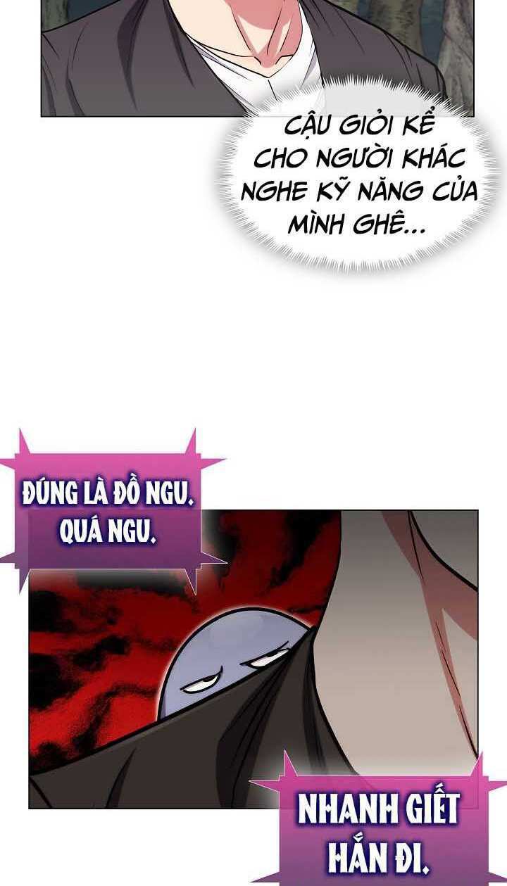 Kẻ Phát Hoạ Ấn Chú - Chapter 8 - Page 81