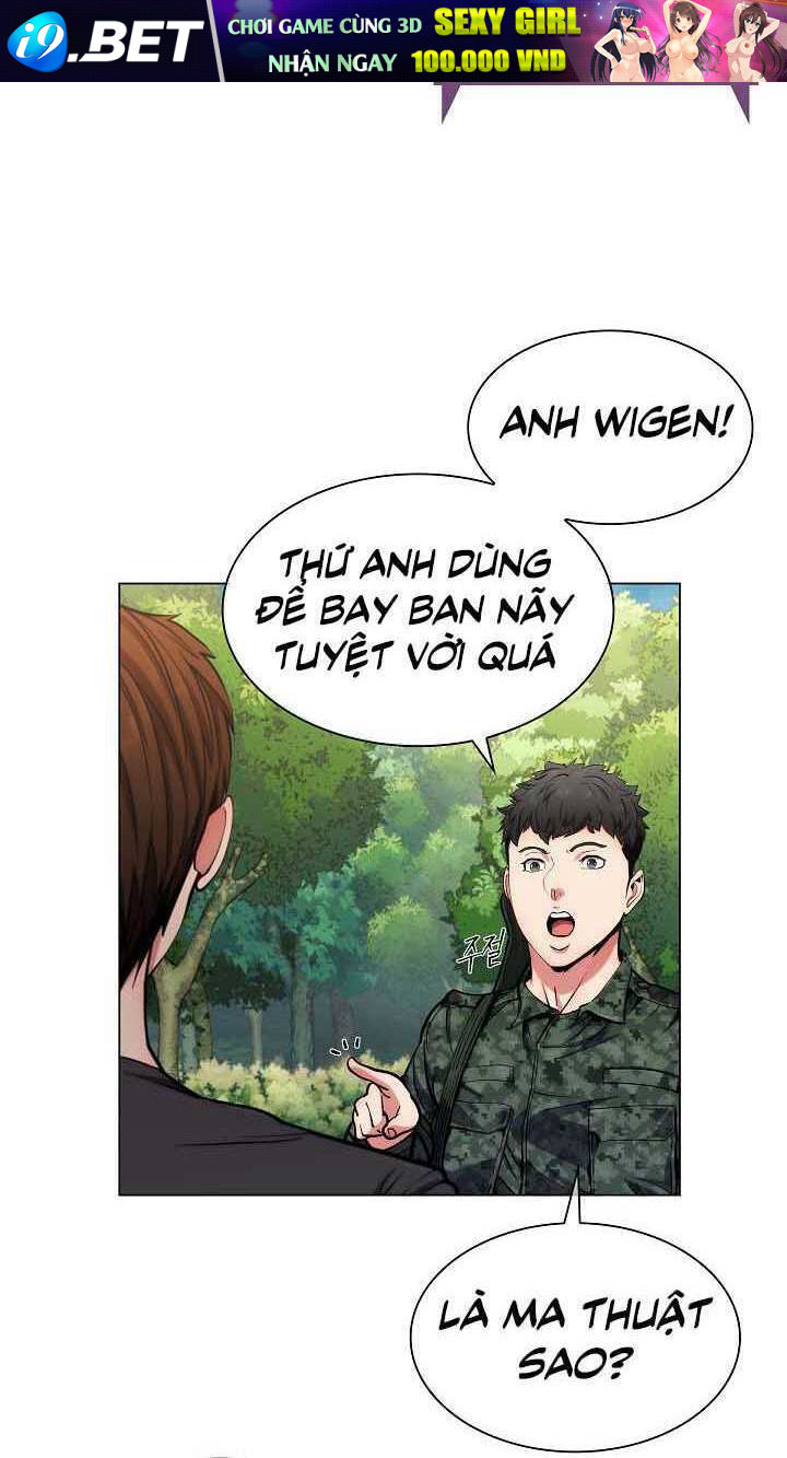 Kẻ Phát Hoạ Ấn Chú - Chapter 8 - Page 82