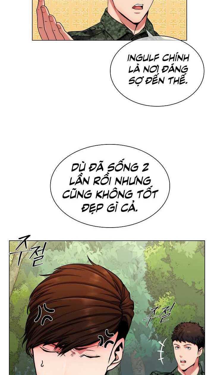 Kẻ Phát Hoạ Ấn Chú - Chapter 8 - Page 87