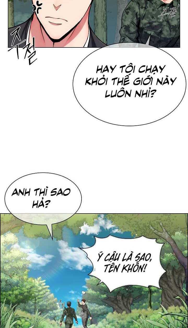 Kẻ Phát Hoạ Ấn Chú - Chapter 8 - Page 88