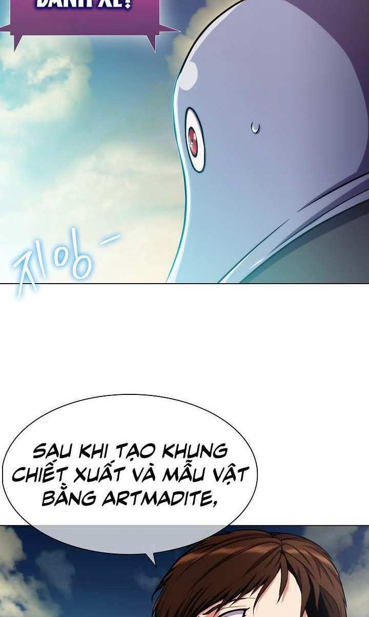 Kẻ Phát Hoạ Ấn Chú - Chapter 8 - Page 8