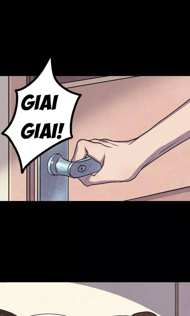 Quan Tài Hung Ác - Chapter 15 - Page 9