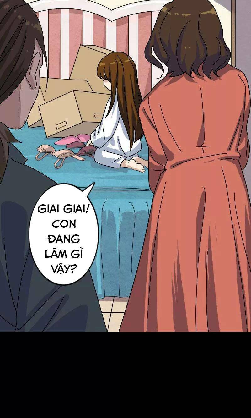 Quan Tài Hung Ác - Chapter 15 - Page 10