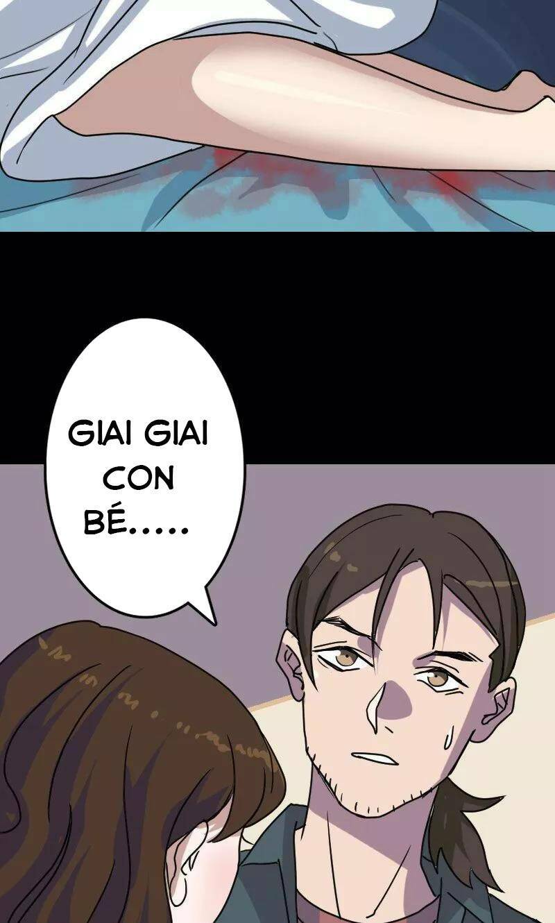 Quan Tài Hung Ác - Chapter 15 - Page 12