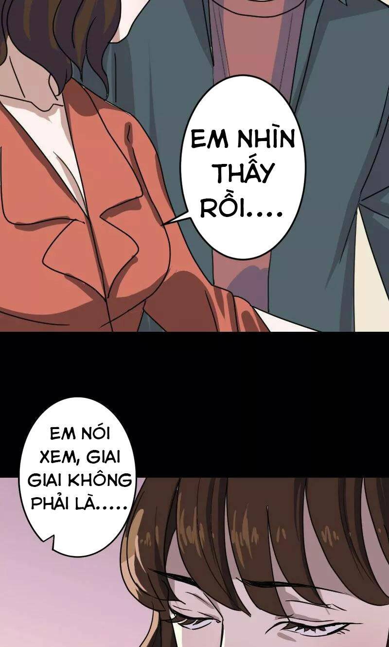 Quan Tài Hung Ác - Chapter 15 - Page 13