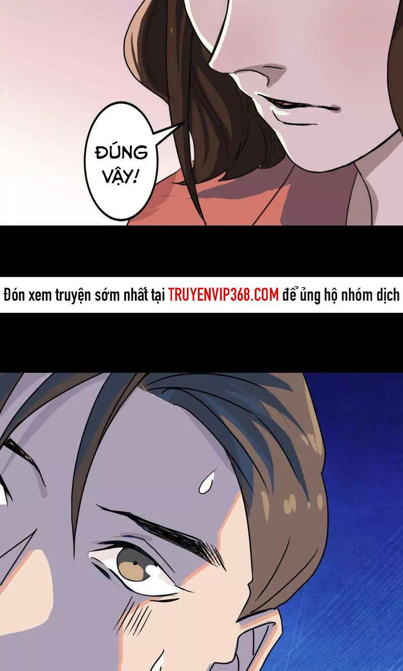 Quan Tài Hung Ác - Chapter 15 - Page 14