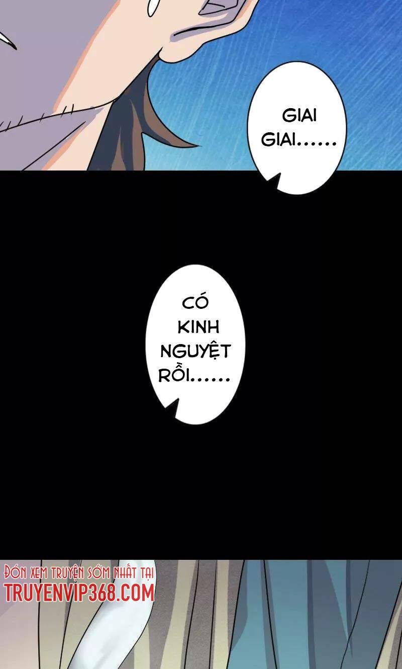 Quan Tài Hung Ác - Chapter 15 - Page 15