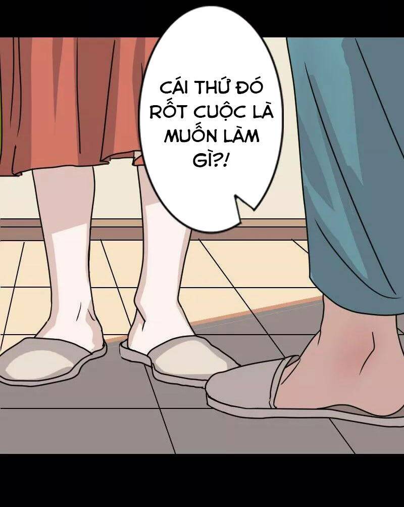 Quan Tài Hung Ác - Chapter 15 - Page 19