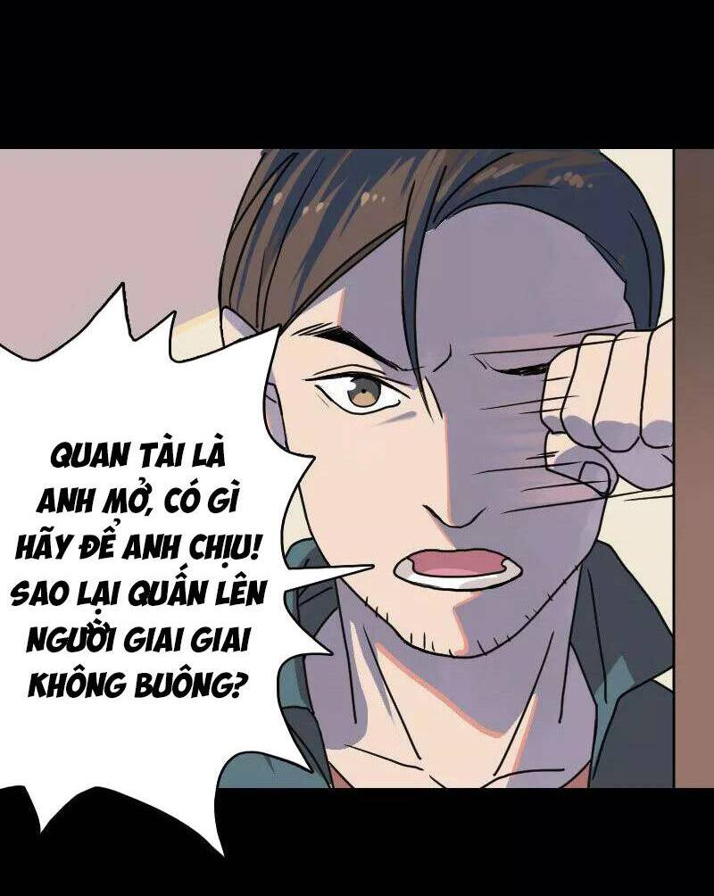 Quan Tài Hung Ác - Chapter 15 - Page 20