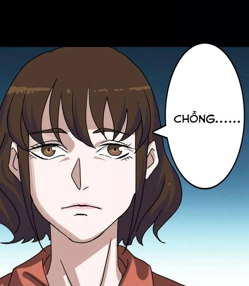 Quan Tài Hung Ác - Chapter 15 - Page 21