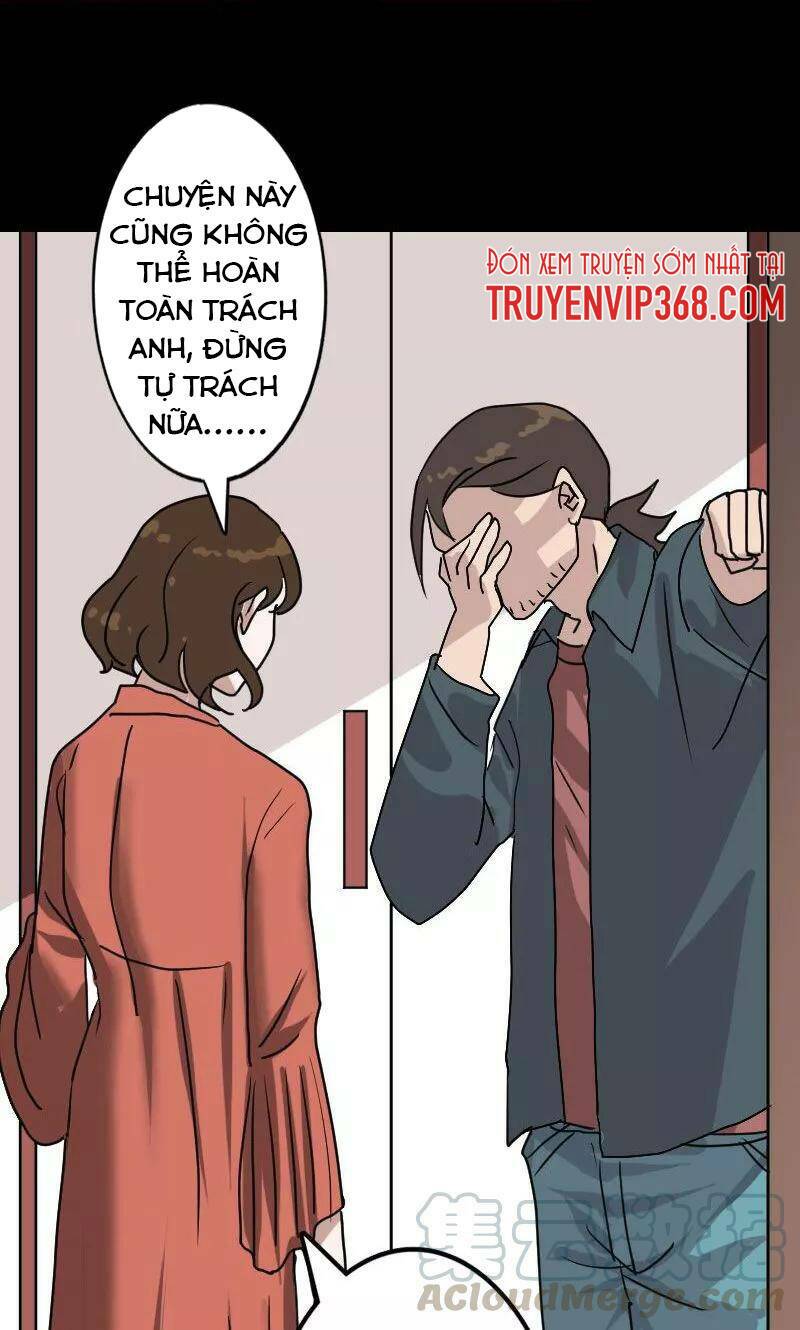Quan Tài Hung Ác - Chapter 15 - Page 22