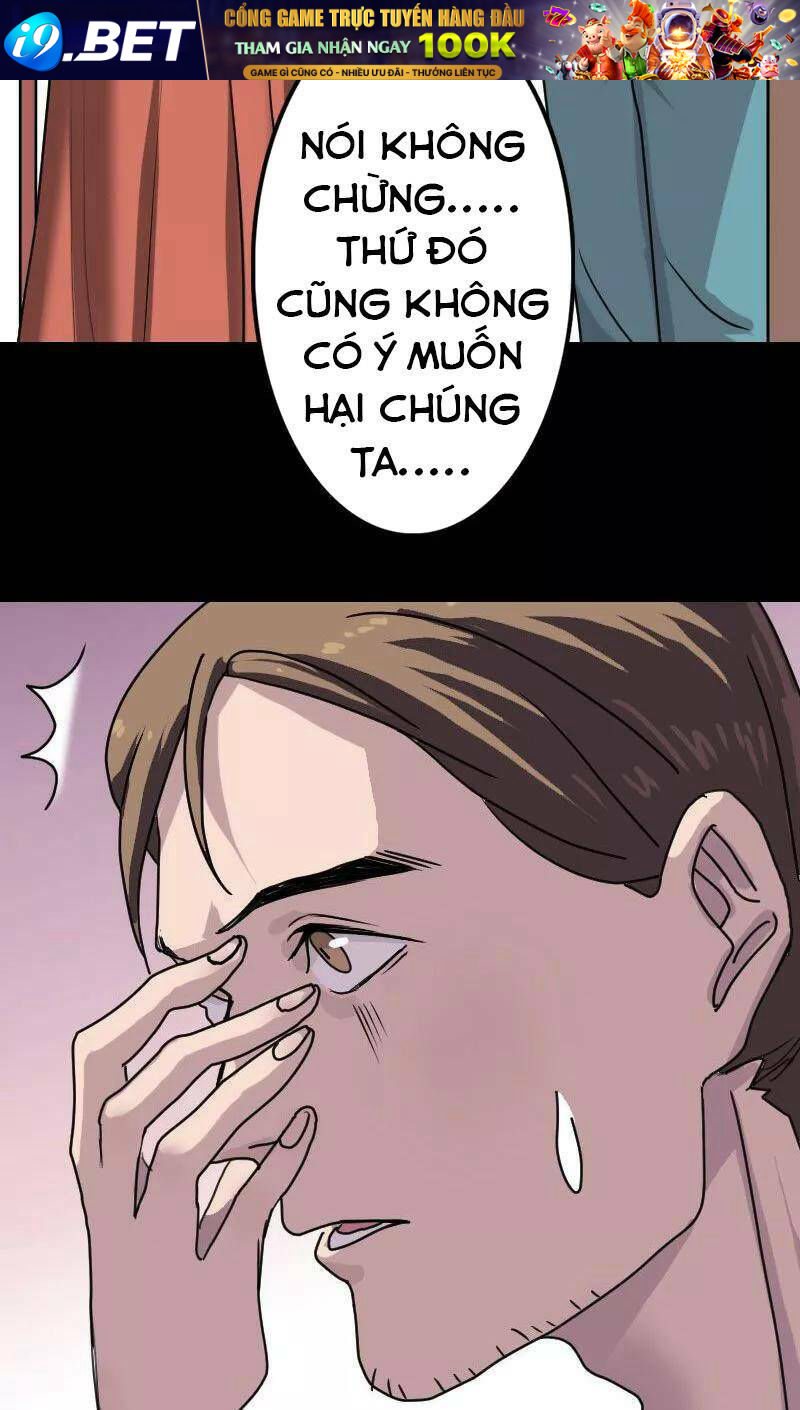 Quan Tài Hung Ác - Chapter 15 - Page 23