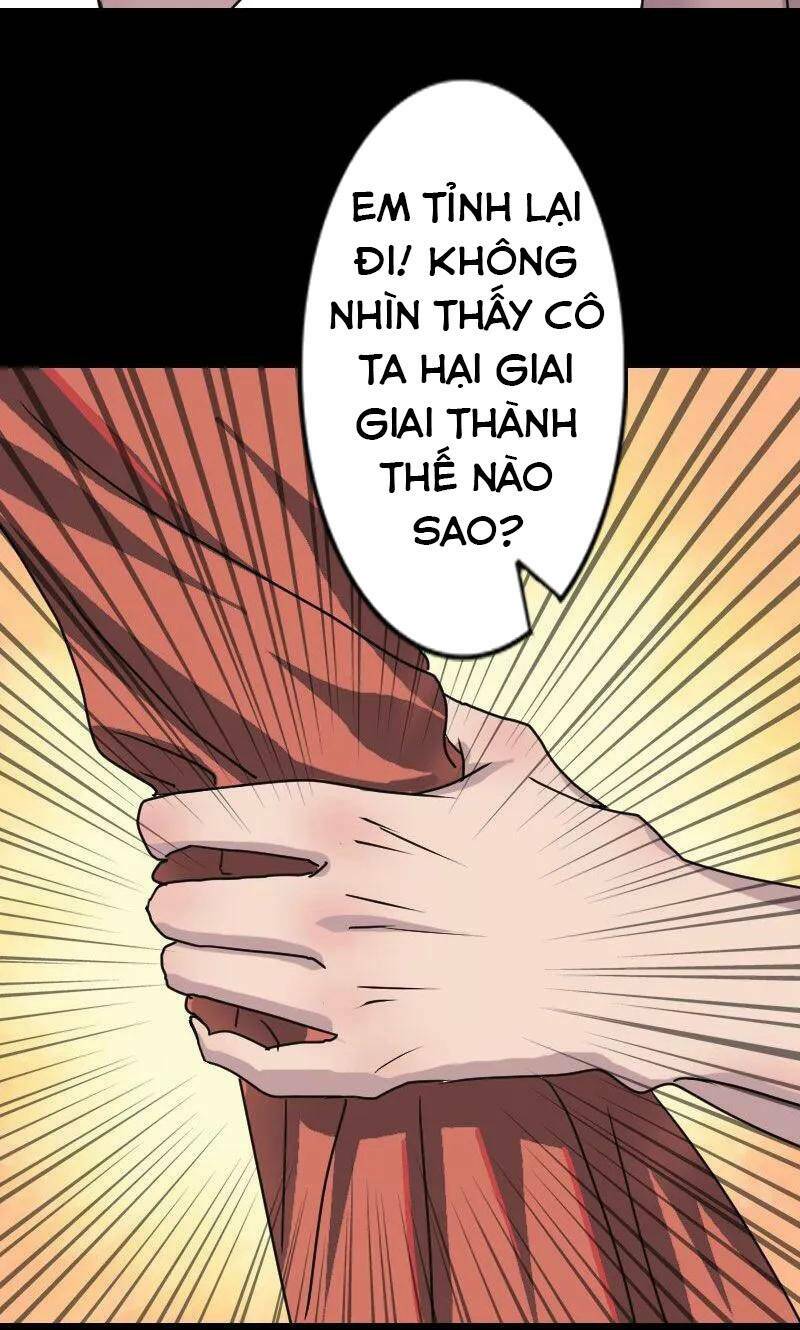 Quan Tài Hung Ác - Chapter 15 - Page 24