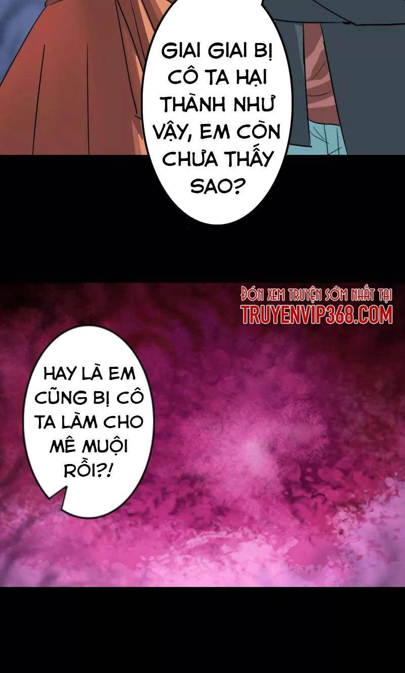 Quan Tài Hung Ác - Chapter 15 - Page 26