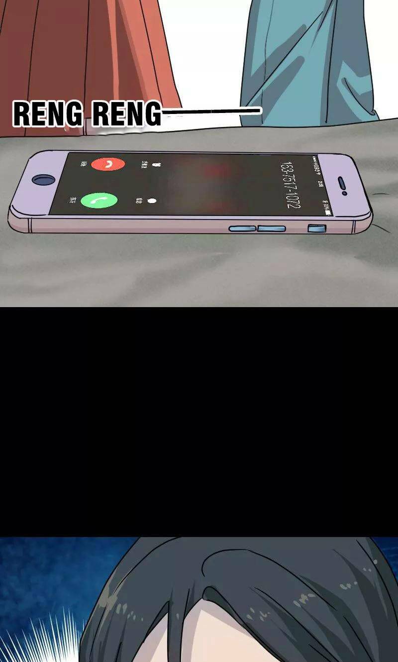 Quan Tài Hung Ác - Chapter 15 - Page 28