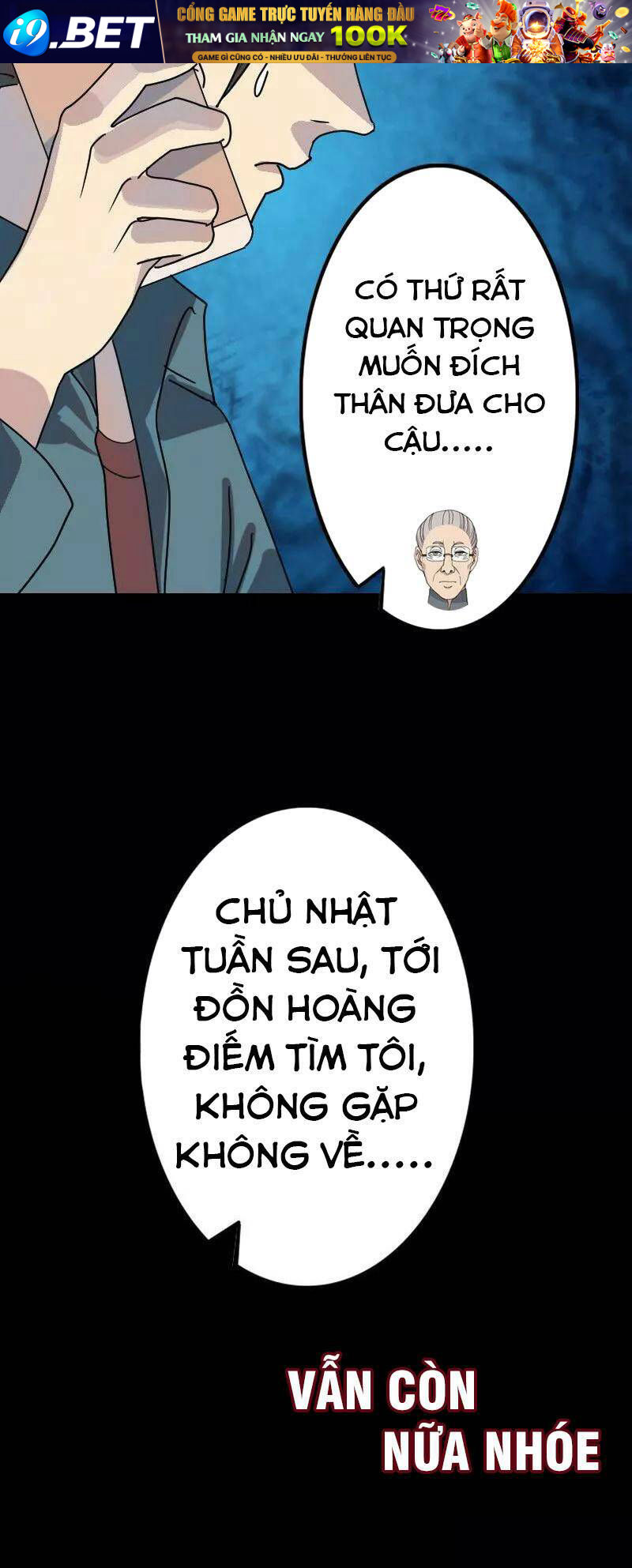 Quan Tài Hung Ác - Chapter 15 - Page 32