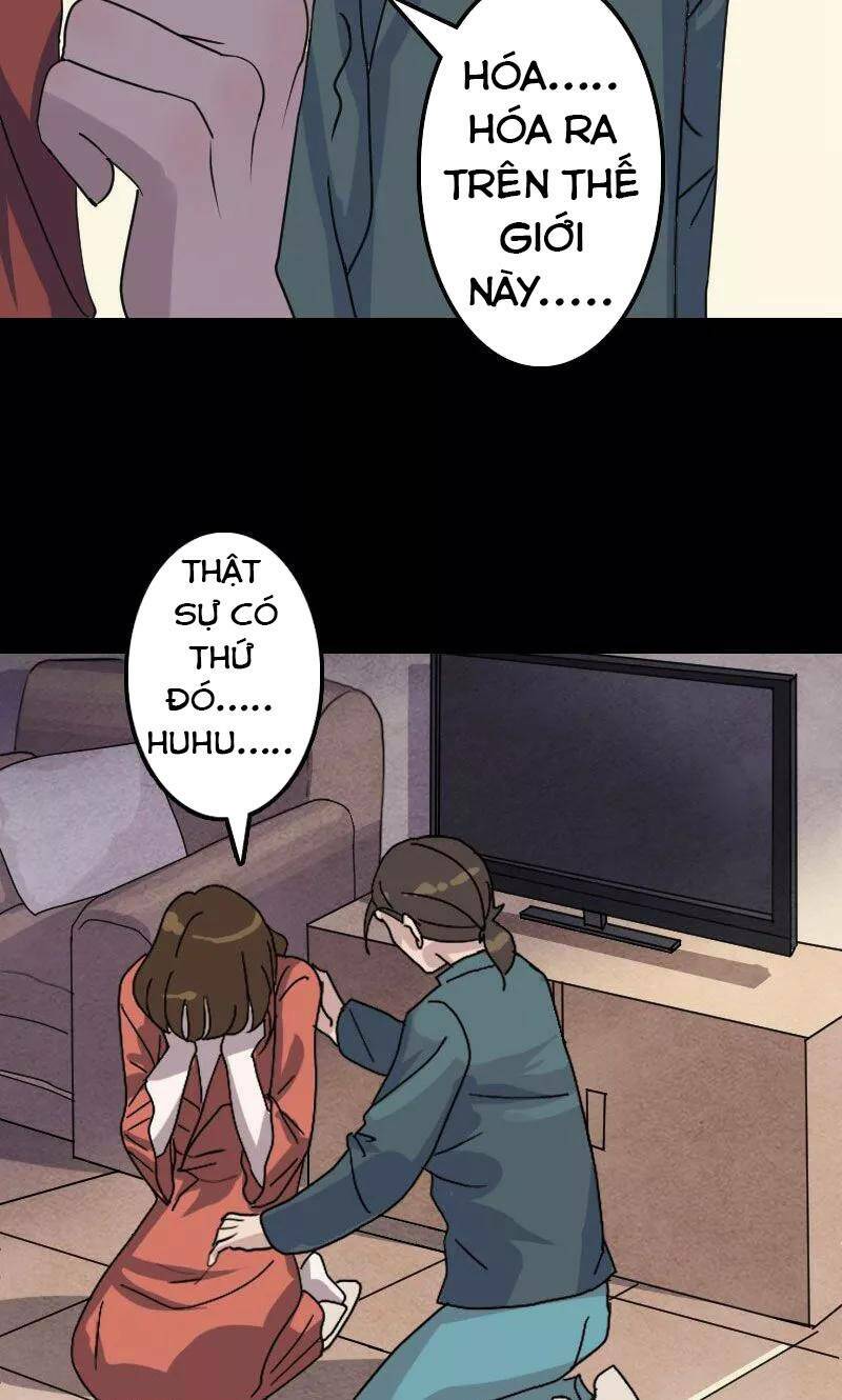 Quan Tài Hung Ác - Chapter 15 - Page 5