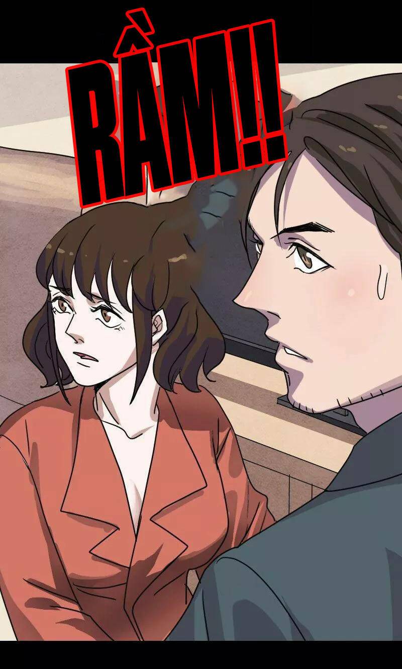 Quan Tài Hung Ác - Chapter 15 - Page 8