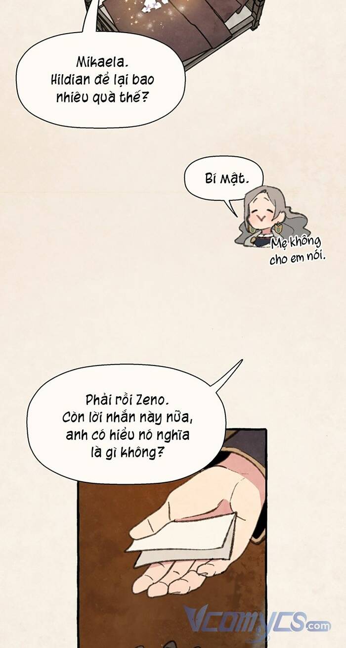 Công Chúa Đã Không Còn Cần Hoàng Tử - Chapter 9 - Page 13