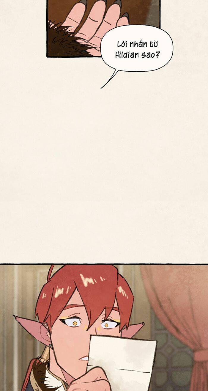 Công Chúa Đã Không Còn Cần Hoàng Tử - Chapter 9 - Page 14