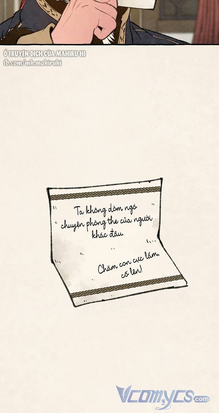 Công Chúa Đã Không Còn Cần Hoàng Tử - Chapter 9 - Page 15