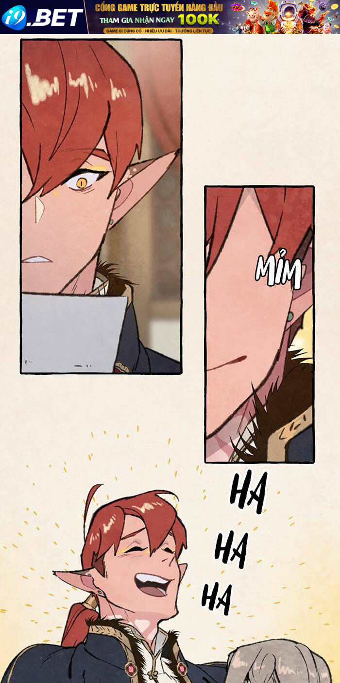 Công Chúa Đã Không Còn Cần Hoàng Tử - Chapter 9 - Page 16