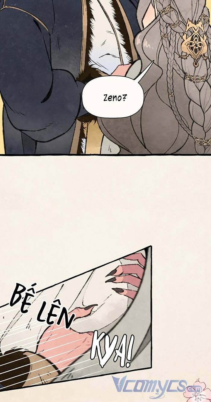 Công Chúa Đã Không Còn Cần Hoàng Tử - Chapter 9 - Page 17