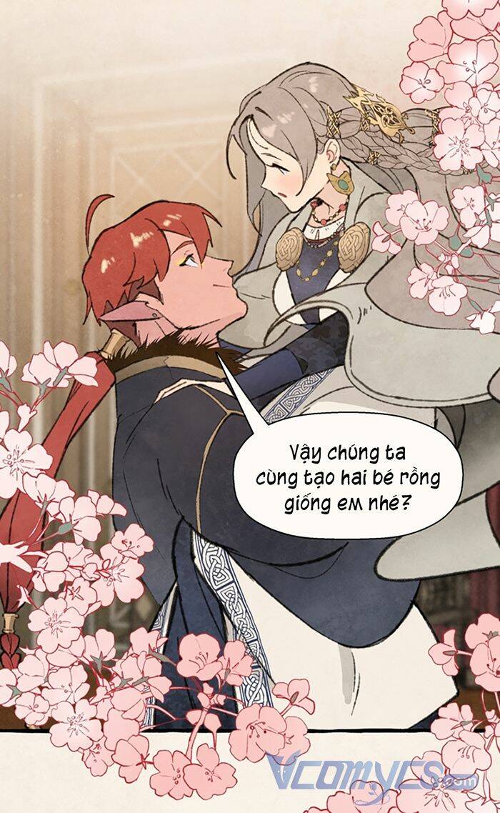 Công Chúa Đã Không Còn Cần Hoàng Tử - Chapter 9 - Page 18