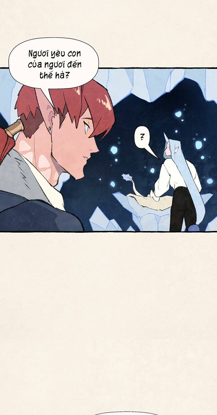 Công Chúa Đã Không Còn Cần Hoàng Tử - Chapter 9 - Page 3