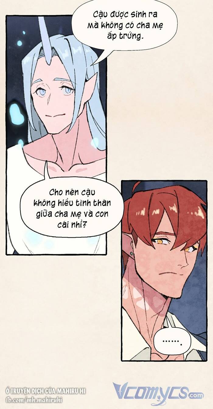 Công Chúa Đã Không Còn Cần Hoàng Tử - Chapter 9 - Page 4