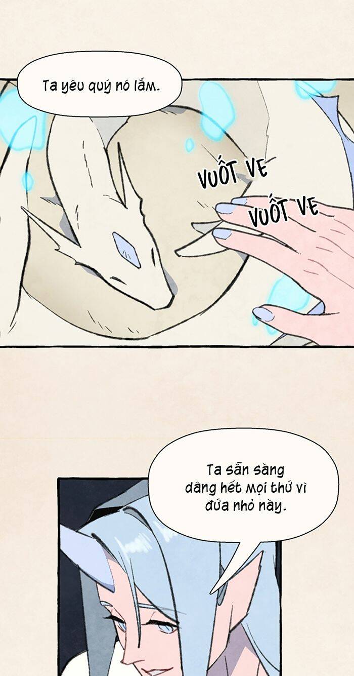 Công Chúa Đã Không Còn Cần Hoàng Tử - Chapter 9 - Page 5