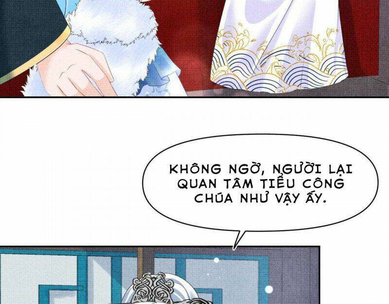 Nhóc Con Người Cá 3 Tuổi Rồi - Chapter 271 - Page 9