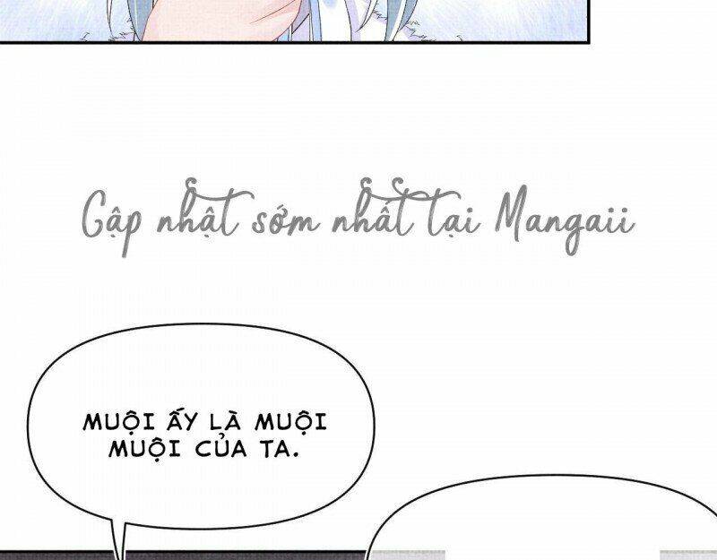 Nhóc Con Người Cá 3 Tuổi Rồi - Chapter 271 - Page 11