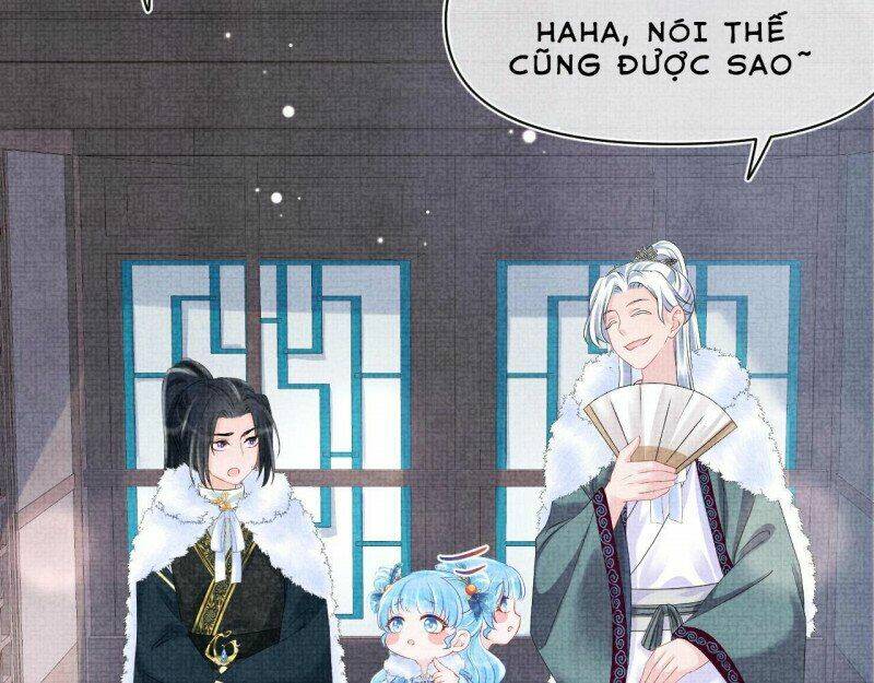 Nhóc Con Người Cá 3 Tuổi Rồi - Chapter 271 - Page 12