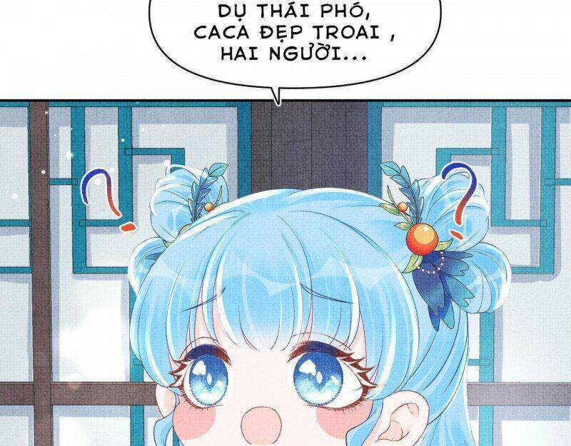 Nhóc Con Người Cá 3 Tuổi Rồi - Chapter 271 - Page 14