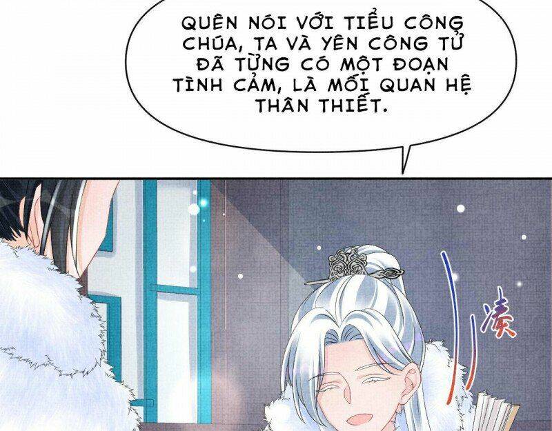 Nhóc Con Người Cá 3 Tuổi Rồi - Chapter 271 - Page 16